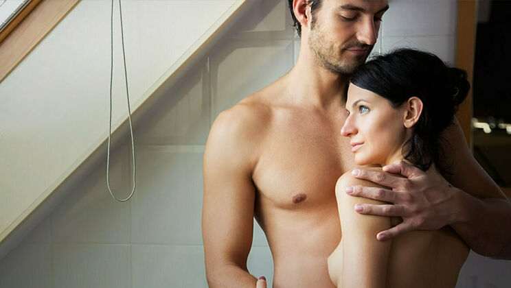 [SexArt] - Jay Smooth's Doggystyle Encounter with a Ukrainian - Jay Smooth - Arian