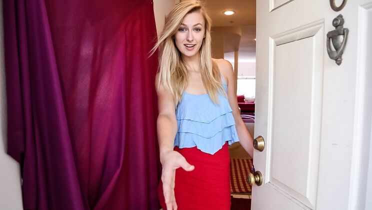 [PropertySex] - Naturally Beautiful: Alexa's Adult Adventure