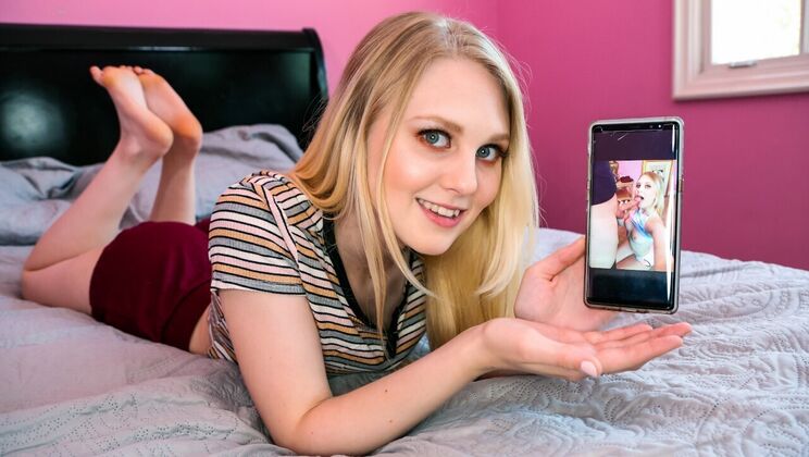 [PropertySex] - Lily Rader's Doggystyle and Blowjob Action