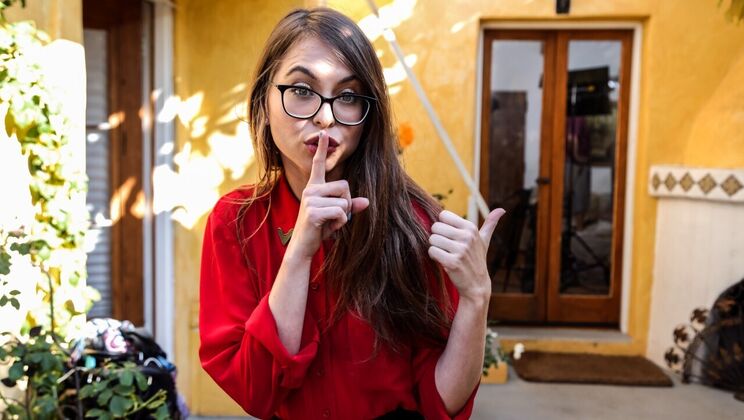 [PropertySex] - Petite and Athletic, Riley Reid