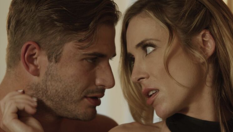 [BellesaFilms] - Exactly the Ride You Desire