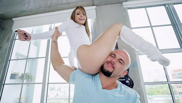 [Don'tBreakMe] - POV with Petite Kimmy Granger