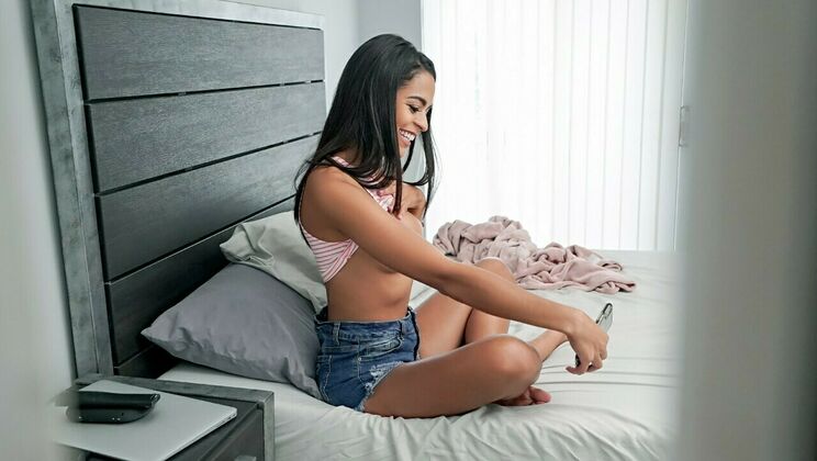 [PervsOnPatrol] - Friends with Benefits: Amateur Style