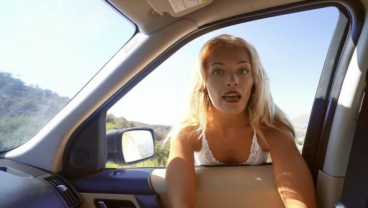 [StrandedTeens] - Pacific Pussy Blowjob Fun