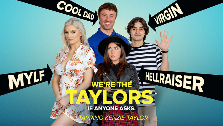 [MYLFFeatures] - Whitney OC Joins the Taylors
