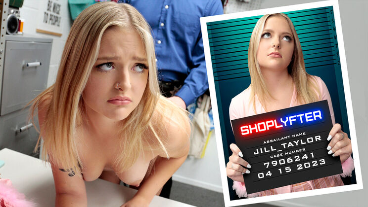 [Shoplyfter] - Case 7906241: Mayor's Kid