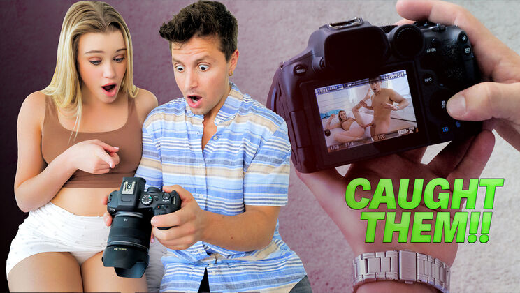 [MyBabysittersClub] - Naughty Babysitter Sex Tape with Jay Romero