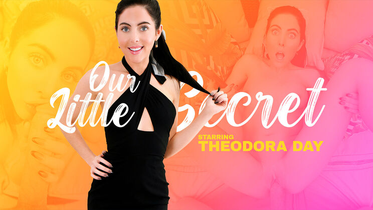 [OurLittleSecret] - Flexible and Nasty Girlfriend - Patrick Delphia - Conor Coxxx - Theodora Day