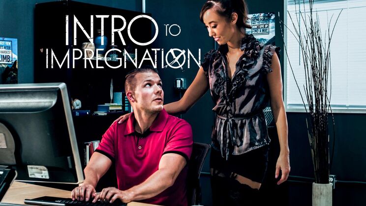 [PureTaboo] - Codey Steele's Interracial Impregnation