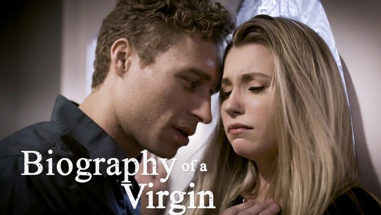 [PureTaboo] - Michael Vegas Fucks Virgin Teen