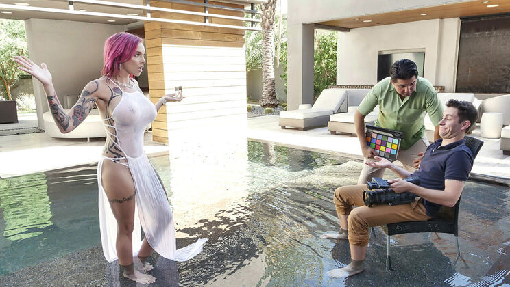[MylfBoss] - MILF's Fantasy Come True