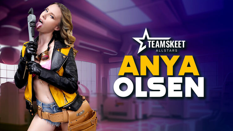 [TeamSkeetAllStars] - Peter Green's Dirty Job