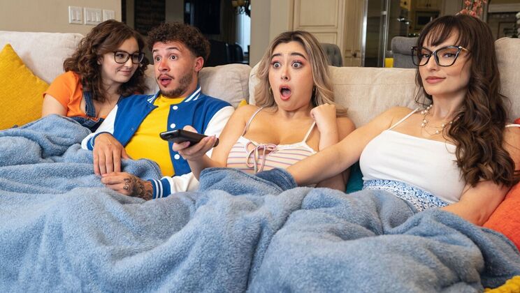 [Brazzers] - The Ultimate Cheating Porn - Jessa Rhodes - Lexi Luna - Van Wylde - Natasha Nice - Skylar Snow - Keiran Lee - Cali Carter - Xander Corvus - Alexis Monroe. - Kaden Kole - Aubree Valentine - Kay Carter - Ryan Reid - Delilah Day - Leana Lovings - Apollo Banks - Abigaiil Morris - Chloe Surreal - Musa Phoenix