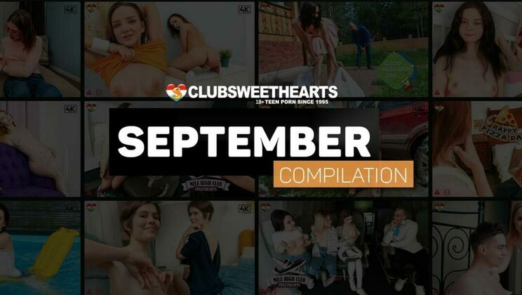 [ClubSweethearts] - European Porn Compilation 2023 - Leo Dee - Lexi Grey - Kennia Lex - Baby Kxtten - Hot Pearl - Eliz Benson - Nick Morris - Maya Morgan - Nika Murr - Lolly Bomb - Sirena Milano - Lana Rose - Jolie Butt - Felix Grand - Cristafeer Robien - Emily Pilu - Maxim White - Pure Kitti - Caller Bow - Alexis Wilson - Thea Lun - Mia Tray - Nata Owen - Lissa Bon - Lacy Raf - Violet Clarke - Mirka Grace - Mia Jules - Didi Dawn