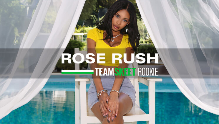 [She'sNew] - All Roses Have Their Highs - Jay Romero - Rose Rush