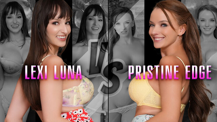 [PervMom] - Learn with Lexi Luna and Pristine Edge