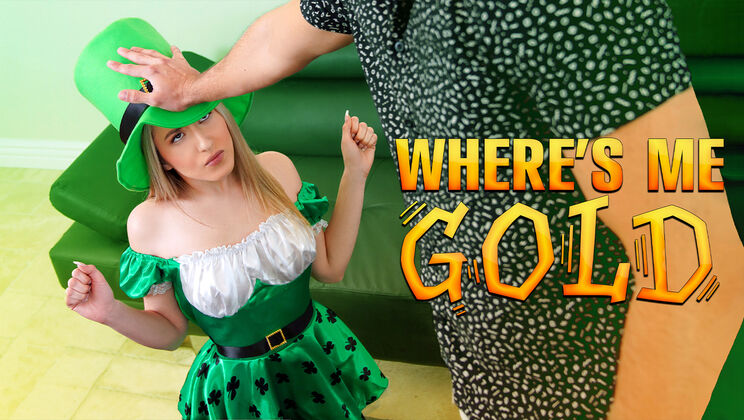 [ExxxtraSmall] - Golden Treasure: Sweet Sophia - Sweet Sophia - Dan Damage