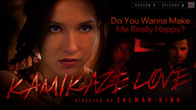 [SexArt] - Kamikaze Love - Hot Greek Orgy with Stunning Actresses - Hayden Hawkens - Elle Alexandra - Malena Morgan - Kayla Jane - Christos Vasilopoulos - Daniel Sobieray