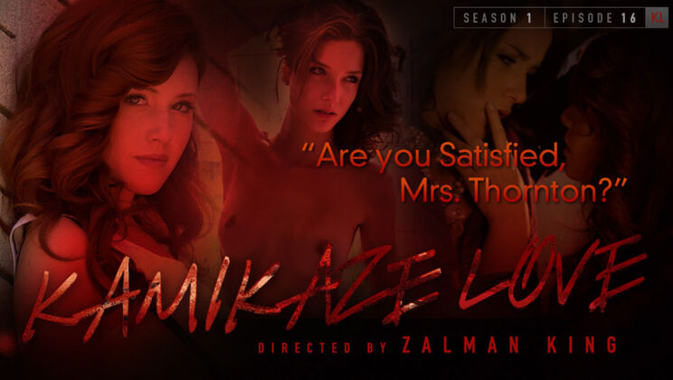 [SexArt] - Thornton's Beautiful Moment - Is She Fulfilled? - Hayden Hawkens - Elle Alexandra - Malena Morgan - Kayla Jane - Christos Vasilopoulos - Daniel Sobieray