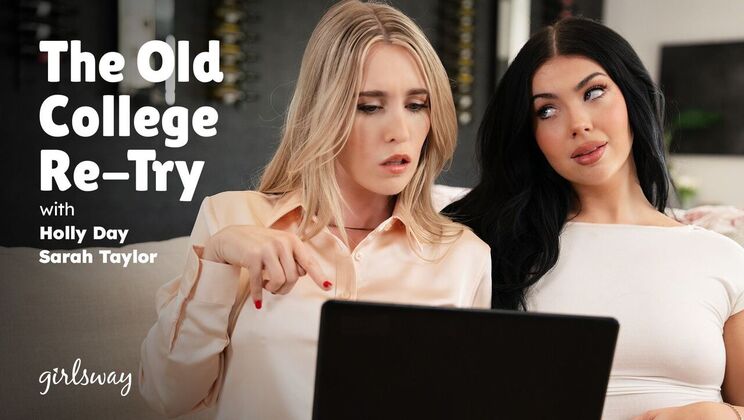 [Girlsway] - Milf and Young Girls Lesbian Fun