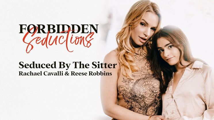 [AdultTimePilots] - Seduction of the Petite Sitter