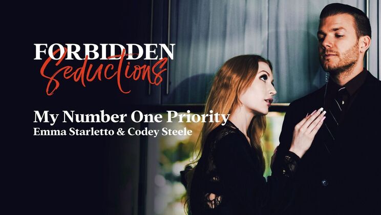 [AdultTimePilots] - Doggystyle is My Number One Choice - Codey Steele - Emma Starletto