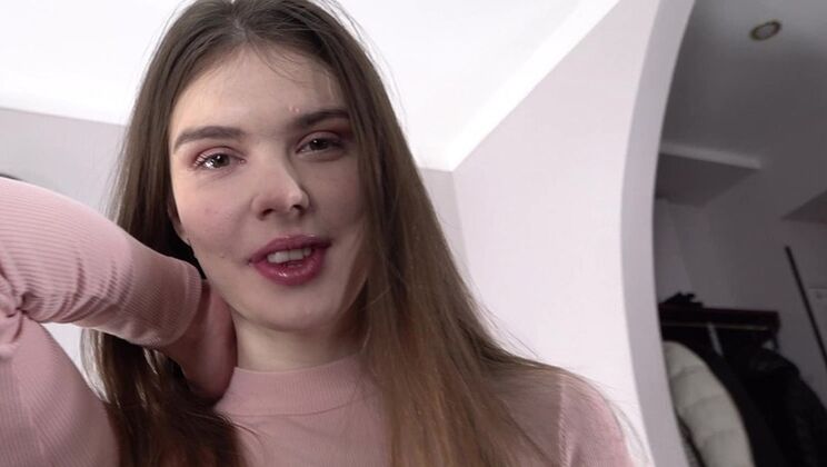 [VKStudio] - Anal Gaping Teen Princess Alice in Hardcore Sex