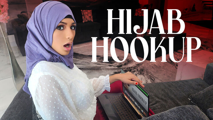 [HijabHookup] - The Queen of Prom Night - Allen Swift - Nina Nieves