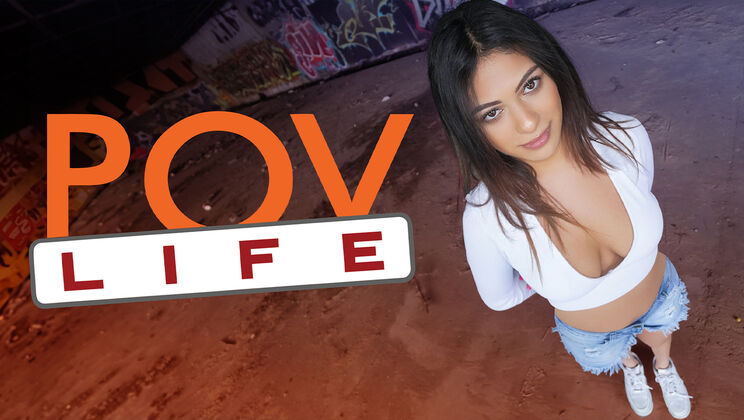 [POVLife] - Ike Diezel and Reyna Belle Wet and Wild - Ike Diezel - Reyna Belle