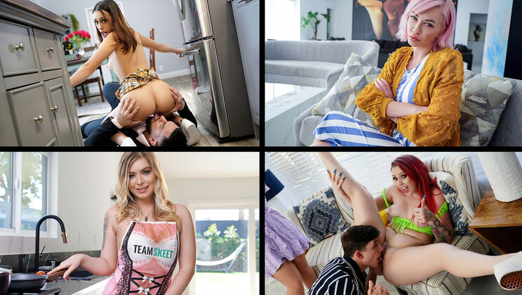 [TeamSkeetSelects] - Ultimate Face Sitting Collection - Jane Wilde - Arietta Adams - Adira Allure - Sera Ryder - Maya Woulfe - Tommy King - Krissy Knight - Nikki Zee - Sonny Mckinley - Laya Rae - Sandy Love - Chloe Cooper - Malina Melendez - Khloe Kingsley