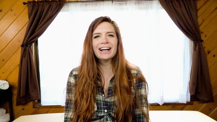 [AllGirlMassage] - Redhead and Blonde: Lady Facial BTS