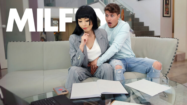 [Milfty] - Finger Fun with Marica Hase