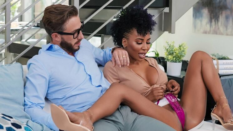[Brazzers] - Short Hair Brunette Cheats - Adultery - Demi Sutra - Lucas Frost