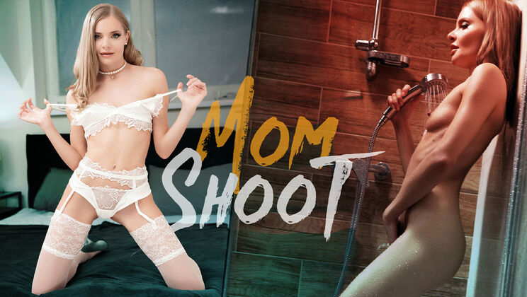 [MomShoot] - Young Stud Pounds MILF Fibi Euro Hard - Matthew Meier - Fibi Euro