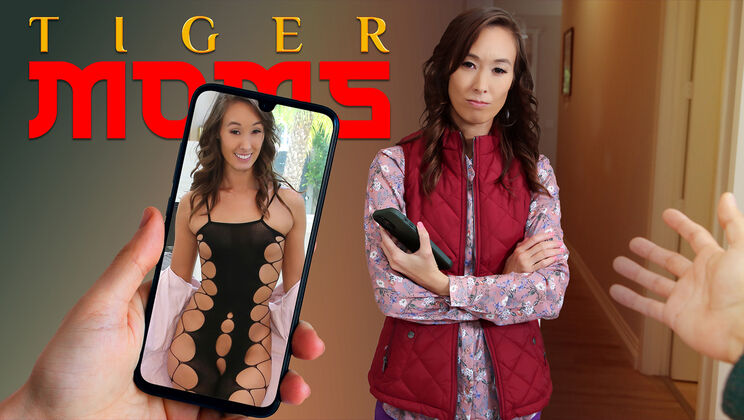 [TigerMoms] - Is There a Sexy Doc Around?