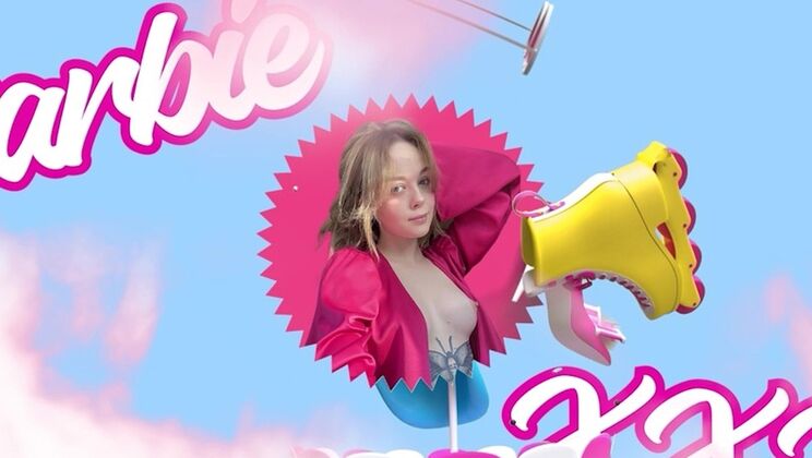 [NRXStudio] - Teen Barbie Whore's First Time Porn - Rough Sex and Cum in Mouth - Oliver Trunk - Martin Spell - Eva Barbie - Aleksandr Bright - Dorien Falaise - Alex Stevens - Black Rocky - Tim Monster Cock - Will Ninja