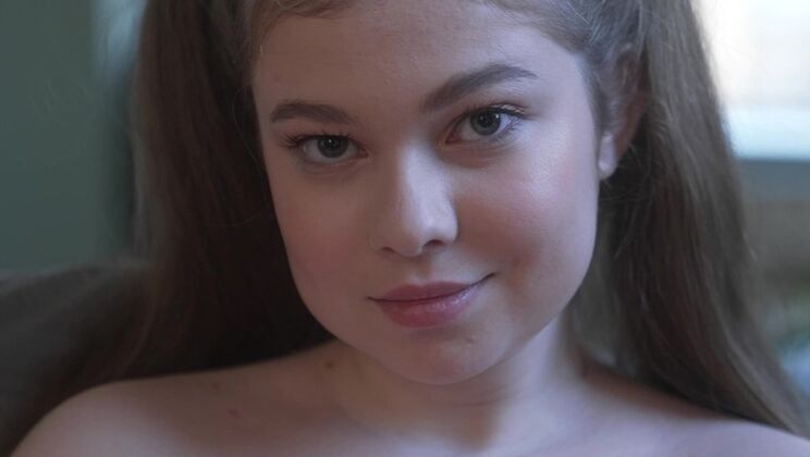 [NRXStudio] - Meow Miu's Skinny Body Gets Anal