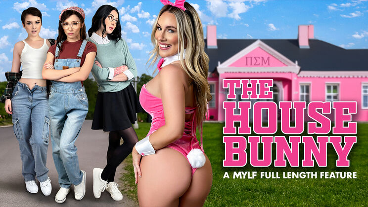 [MYLFVIP] - Blonde Babes Get Wild Party - Donnie Rock - Evan Stone - Charlotte Sins - Aria Banks - Maya Woulfe - Tyler Cruise - Jade Valentine - Bunny Madison - Sonny Mckinley - Athena Heart - Joshua Lewis - Carlos Dickinson - Breezy Bri - Evie Christian - Bobbi Shay - Dylan Ledger