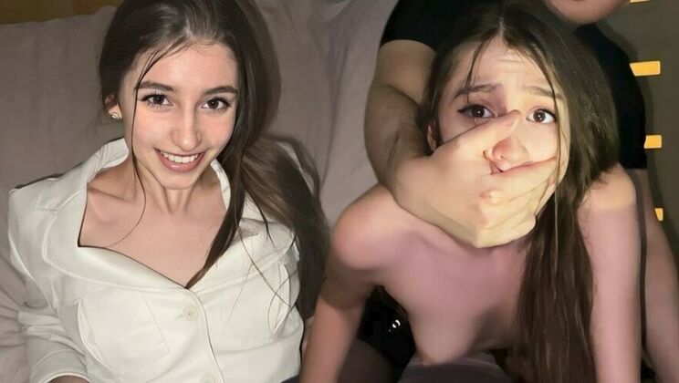 [PornForce] - A Very Naughty Amateur Night - Very Sexy Dasha - Nitro