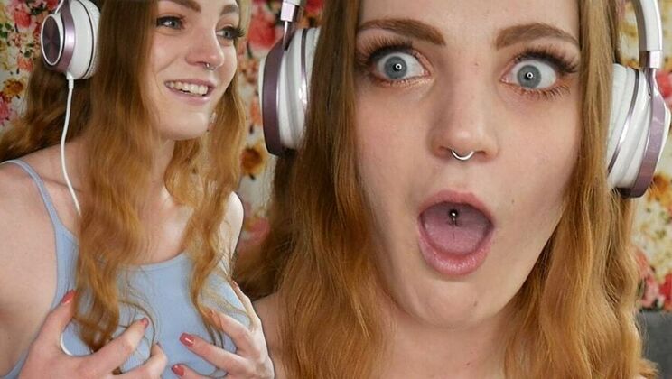 [PornForce] - Rough Sex with Big Cocks - Hot Teen Compilation - Carly Rae Summers - Marilyn Sugar - Sabrina Spice - Emily Mayers