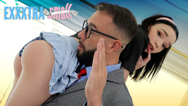 [ExxxtraSmall] - Unforgettable Latina Experience