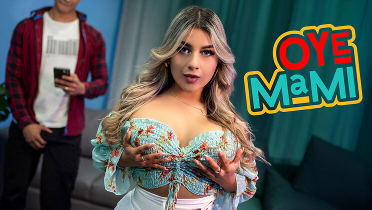 [OYEMIAMI] - Naty Delgado's Sexy Thong