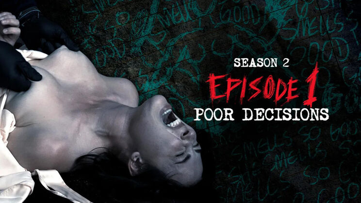 [KinkFeatures(Kink)] - Diary of a Dominated Mind: Episode 1