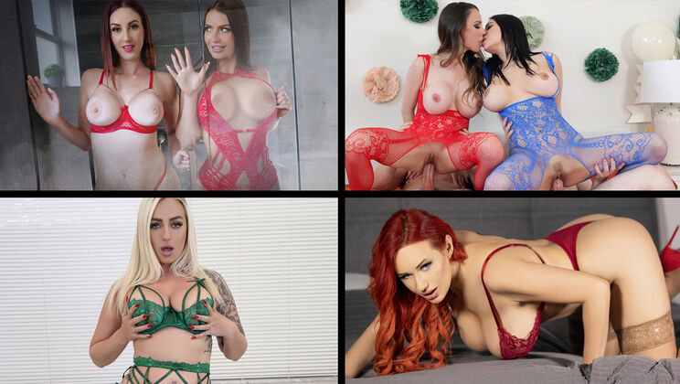 [MylfSelects] - Lace Wearing Milfs in Action - Angel Wicky - Mckenzie Lee - Krystal Davis - Artemisia Love - Elana Bunnz - Alexa Payne - Aviana Violet - Ellie Tay - Daisy Fuentes - Kaya Knight - Spicy Shannon Moore