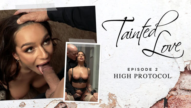 [KinkFeatures(Kink)] - Episode 2: Tainted Love - Extreme Domination