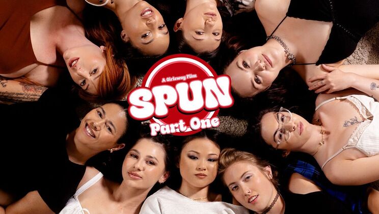 [Girlsway] -  Glasses and Piercing: A Lesbian Allure - Alexis Tae - Lulu Chu - Electra Rayne - Chanel Camryn