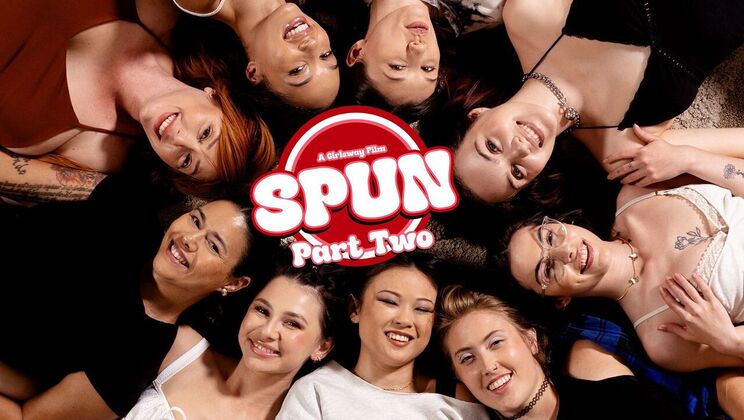 [Girlsway] - Lauren Phillips and Friends Get Naughty - Lauren Phillips - Dana Vespoli - Liz Jordan - Freya Parker - Chanel Camryn