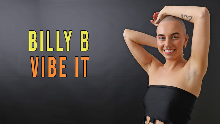 [GirlsOutWest] - Billy B's Hand Job - Billy B