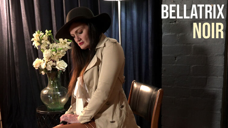 [GirlsOutWest] - Mature Masturbation with Bellatrix - Bellatrix