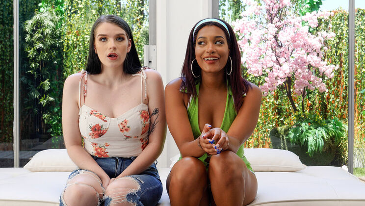 [CastingCouchHD] - Emily's 69 Style Audition - Emily - Addis